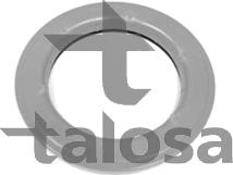 Talosa 63-15419 - Supporto ammortizzatore a molla autozon.pro