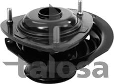 Talosa 63-15416 - Supporto ammortizzatore a molla autozon.pro