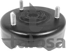 Talosa 63-15818 - Supporto ammortizzatore a molla autozon.pro