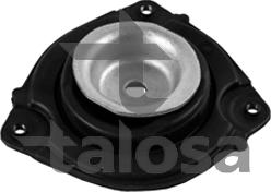 Talosa 63-15396 - Supporto ammortizzatore a molla autozon.pro