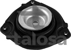 Talosa 63-15397 - Supporto ammortizzatore a molla autozon.pro