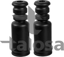 Talosa 63-15253 - Tampone paracolpo, Sospensione autozon.pro