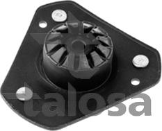 Talosa 63-16918 - Supporto ammortizzatore a molla autozon.pro