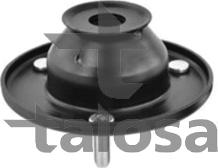 Talosa 63-16507 - Supporto ammortizzatore a molla autozon.pro