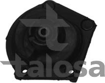 Talosa 63-16277 - Supporto ammortizzatore a molla autozon.pro