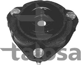 Talosa 63-10945 - Supporto ammortizzatore a molla autozon.pro