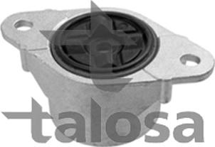 Talosa 63-10946 - Supporto ammortizzatore a molla autozon.pro