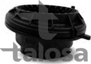 Talosa 63-10941 - Supporto ammortizzatore a molla autozon.pro