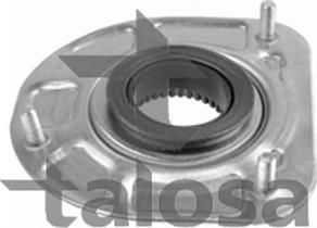 Talosa 63-10955 - Supporto ammortizzatore a molla autozon.pro