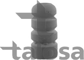 Talosa 63-10964 - Tampone paracolpo, Sospensione autozon.pro