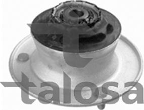 Talosa 63-10938 - Supporto ammortizzatore a molla autozon.pro