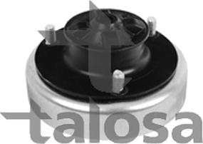 Talosa 63-10126 - Supporto ammortizzatore a molla autozon.pro