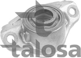 Talosa 63-10179 - Supporto ammortizzatore a molla autozon.pro