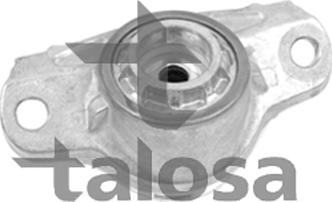 Talosa 63-10178 - Supporto ammortizzatore a molla autozon.pro