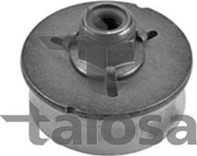 Talosa 63-11551 - Supporto ammortizzatore a molla autozon.pro