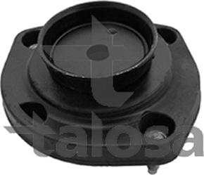 Talosa 63-11562 - Supporto ammortizzatore a molla autozon.pro