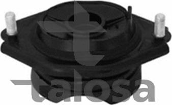 Talosa 63-11654 - Supporto ammortizzatore a molla autozon.pro