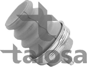 Talosa 63-11317 - Tampone paracolpo, Sospensione autozon.pro