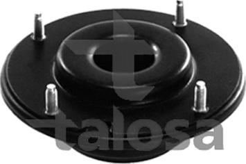 Talosa 63-11742 - Supporto ammortizzatore a molla autozon.pro