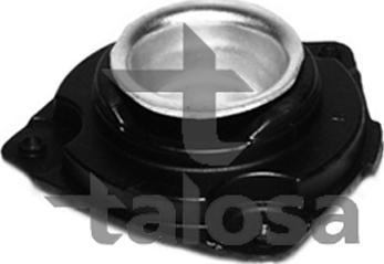 Talosa 63-11750 - Supporto ammortizzatore a molla autozon.pro