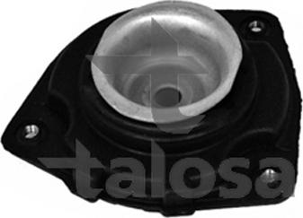 Talosa 63-11751 - Supporto ammortizzatore a molla autozon.pro