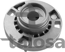 Talosa 63-18304 - Supporto ammortizzatore a molla autozon.pro