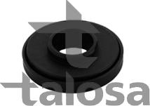 Talosa 63-18301 - Supporto ammortizzatore a molla autozon.pro