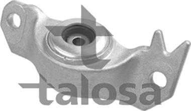 Talosa 63-13419 - Supporto ammortizzatore a molla autozon.pro