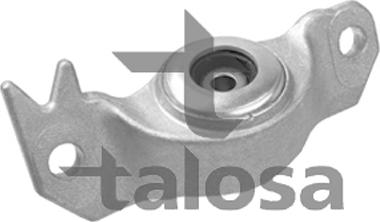 Talosa 63-13420 - Supporto ammortizzatore a molla autozon.pro