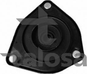 Talosa 63-13105 - Supporto ammortizzatore a molla autozon.pro