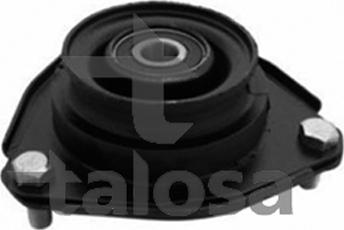 Talosa 63-13302 - Supporto ammortizzatore a molla autozon.pro