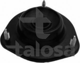 Talosa 63-13291 - Supporto ammortizzatore a molla autozon.pro