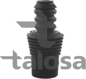 Talosa 63-13772 - Tampone paracolpo, Sospensione autozon.pro