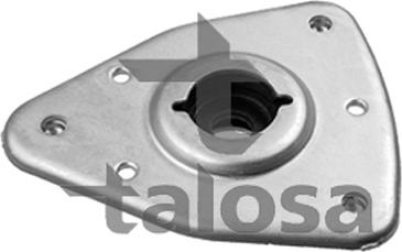 Talosa 63-12989 - Supporto ammortizzatore a molla autozon.pro