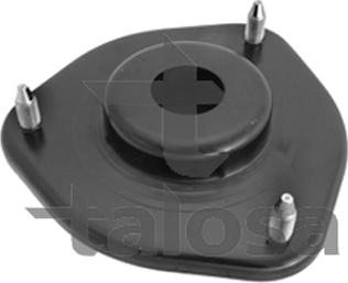 Talosa 63-12986 - Supporto ammortizzatore a molla autozon.pro