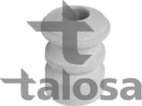 Talosa 63-12459 - Tampone paracolpo, Sospensione autozon.pro