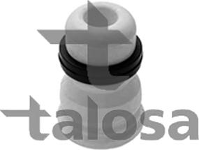 Talosa 63-12451 - Tampone paracolpo, Sospensione autozon.pro