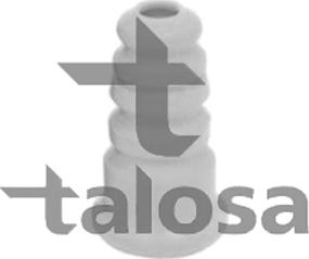 Talosa 63-12465 - Tampone paracolpo, Sospensione autozon.pro