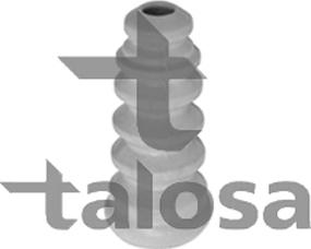 Talosa 63-12466 - Tampone paracolpo, Sospensione autozon.pro