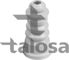 Talosa 63-12460 - Tampone paracolpo, Sospensione autozon.pro