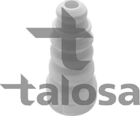 Talosa 63-12468 - Tampone paracolpo, Sospensione autozon.pro