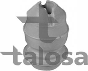 Talosa 63-12400 - Tampone paracolpo, Sospensione autozon.pro