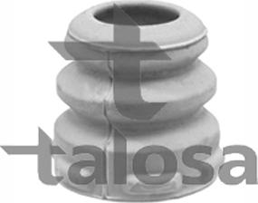 Talosa 63-12402 - Tampone paracolpo, Sospensione autozon.pro