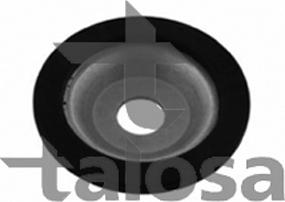 Talosa 63-12639 - Supporto ammortizzatore a molla autozon.pro