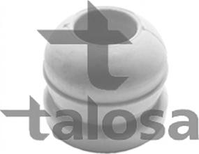 Talosa 63-12399 - Tampone paracolpo, Sospensione autozon.pro