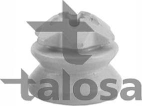 Talosa 63-12395 - Tampone paracolpo, Sospensione autozon.pro