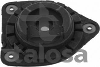 Talosa 63-12246 - Supporto ammortizzatore a molla autozon.pro