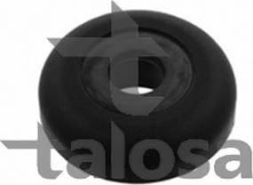 Talosa 63-12209 - Supporto ammortizzatore a molla autozon.pro