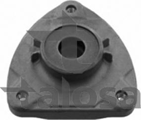 Talosa 63-12227 - Supporto ammortizzatore a molla autozon.pro