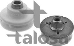 Talosa 63-17202 - Supporto ammortizzatore a molla autozon.pro